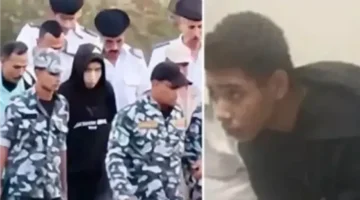 إعدام نجلها.. والدة المتهم بجريمة المنشار تصدم الجميع وترفع صوت برلمانية لتعديل سن الطفل في القانون